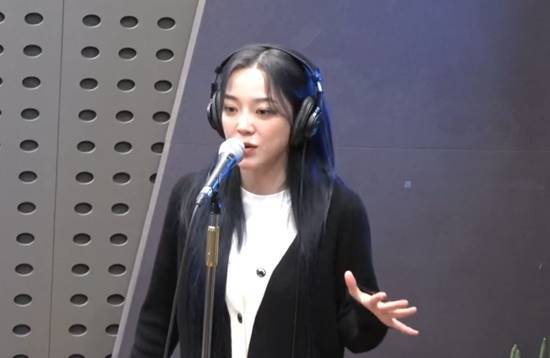 kim se jeong