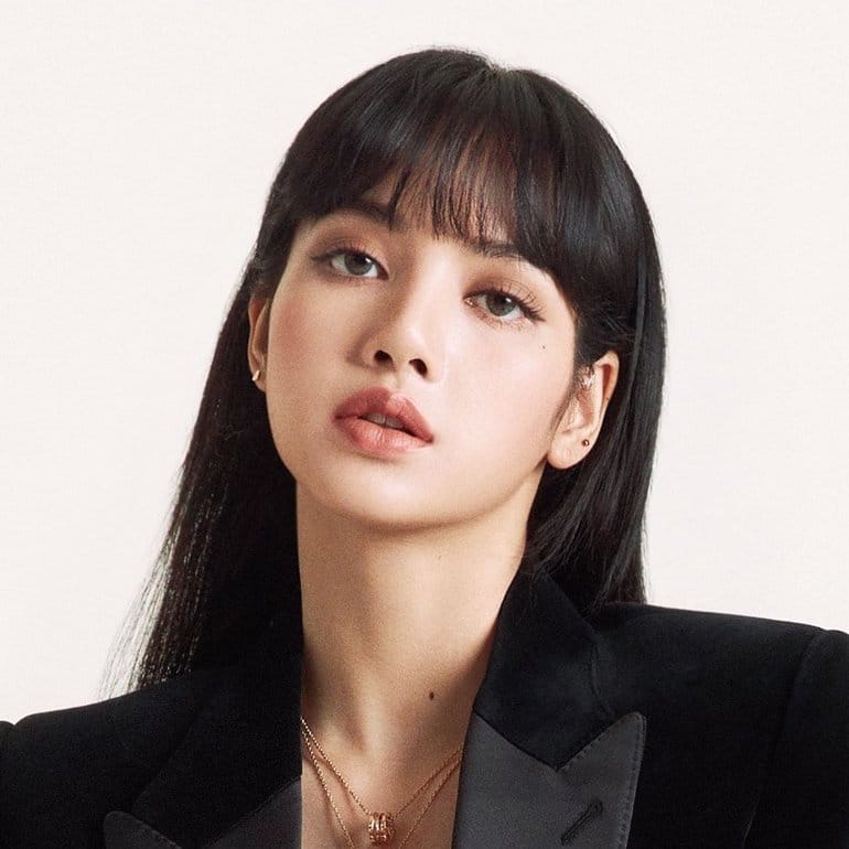 lisa blackpink 