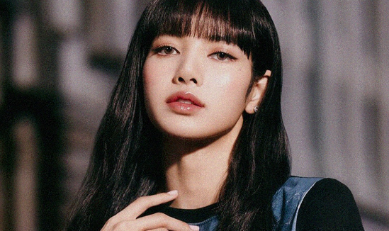 lisa blackpink thumbnail