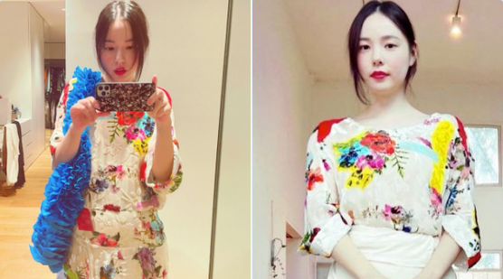 min hyo rin thumbnail