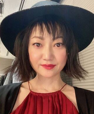 Kyoko Toyama