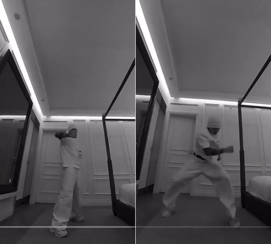 bts jungkook