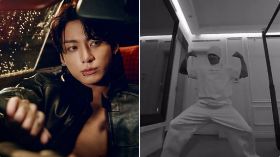 bts jungkook thumbnail