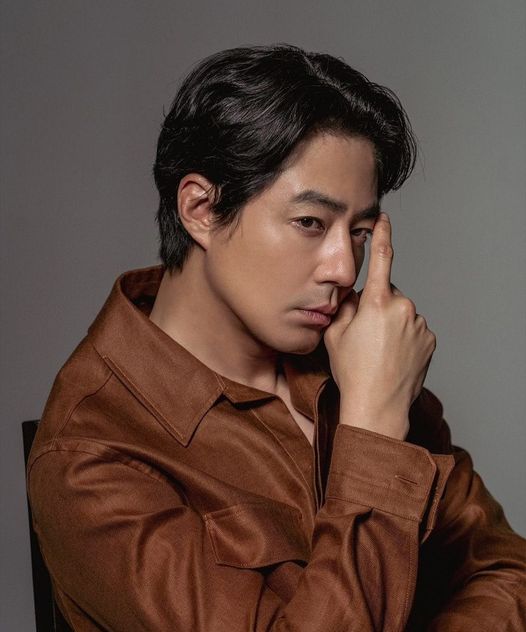 jo in sung