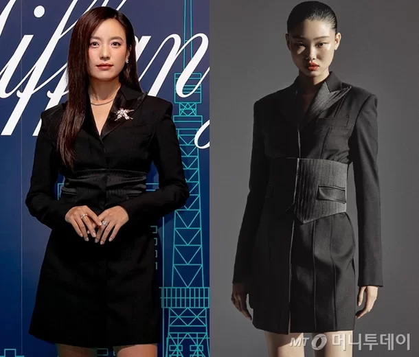 han hyo joo  