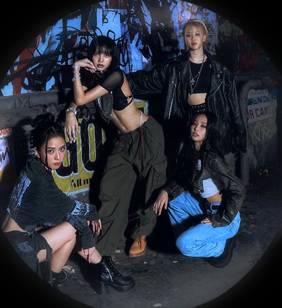 blackpink 