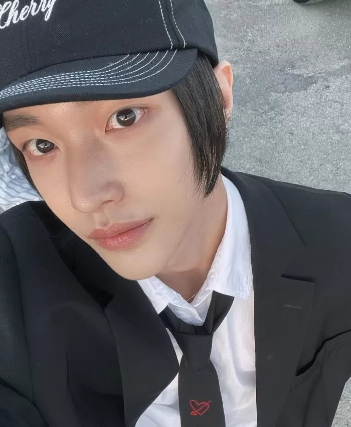 riize Won Bin 