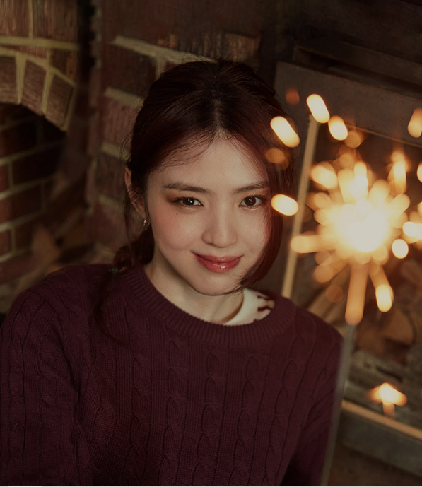 han so hee