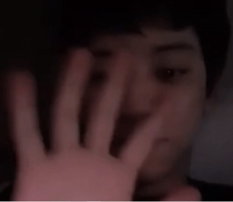 Arata Mackenyu Chanyeol