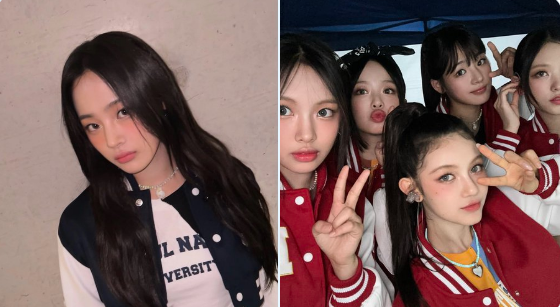 minji newjeans thumbnail