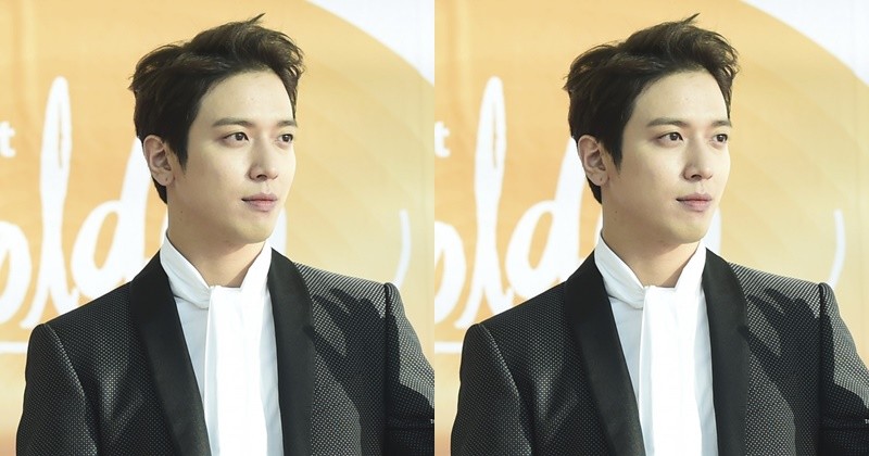 Jung Yong hwa