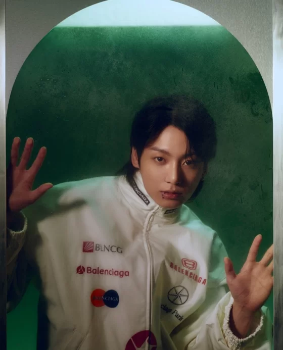 jungkook 