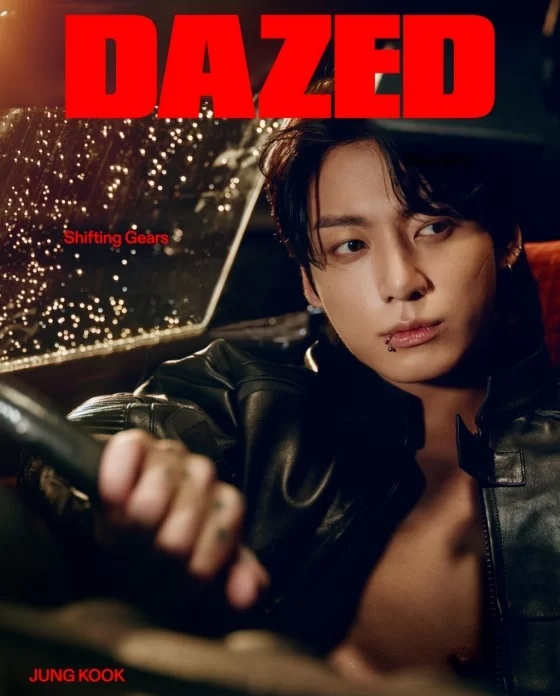 jungkook