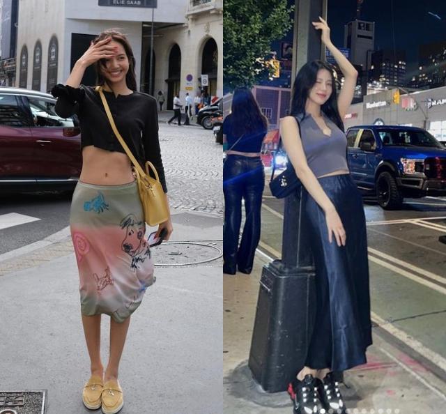 lisa blackpink