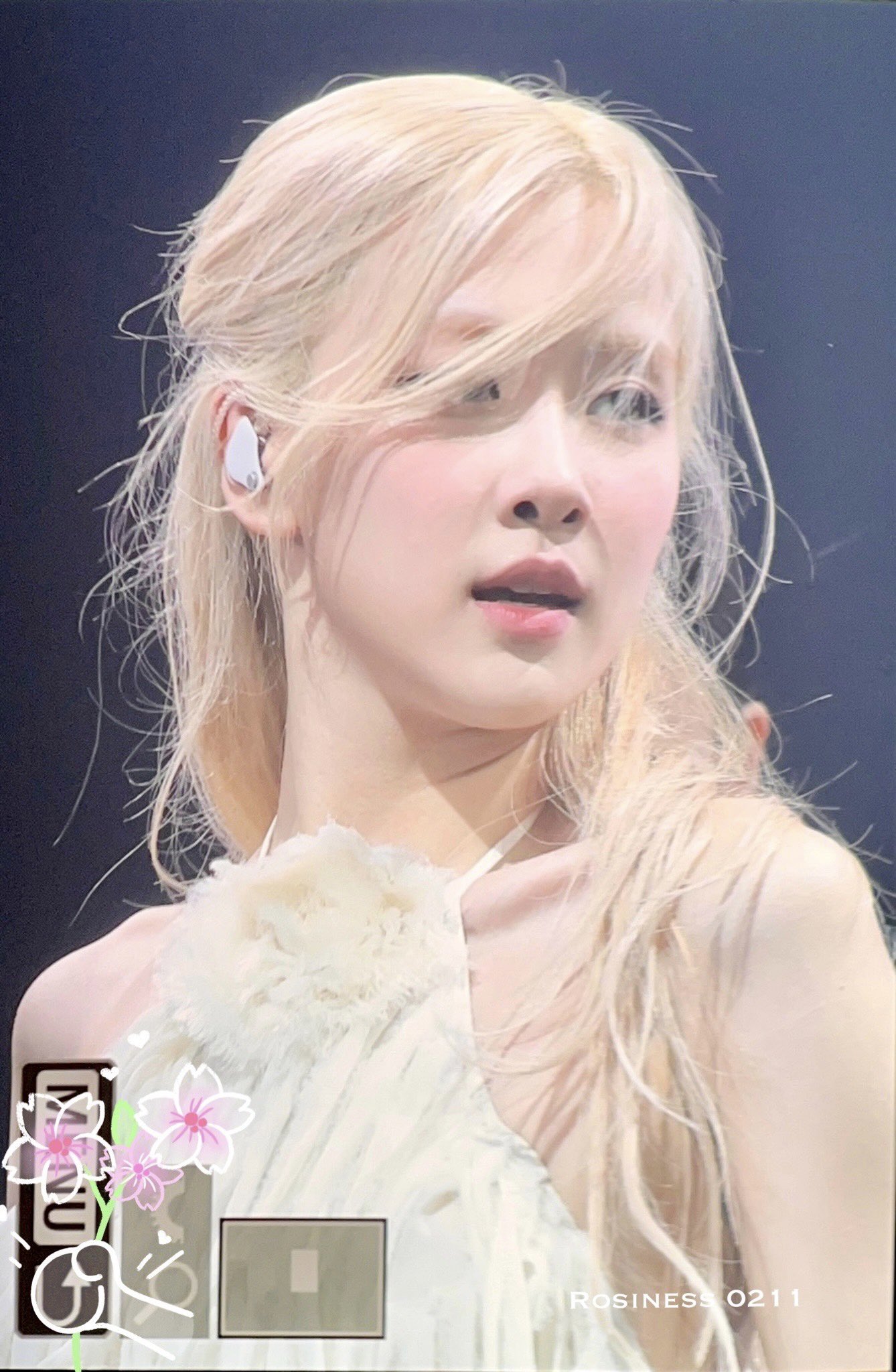 rose blackpink