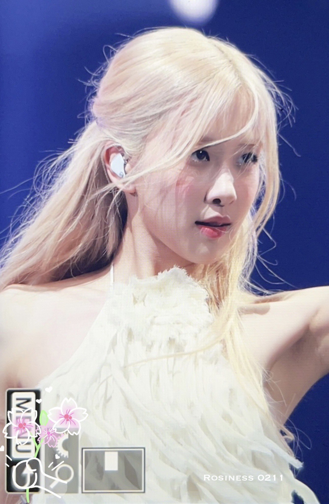 rose blackpink