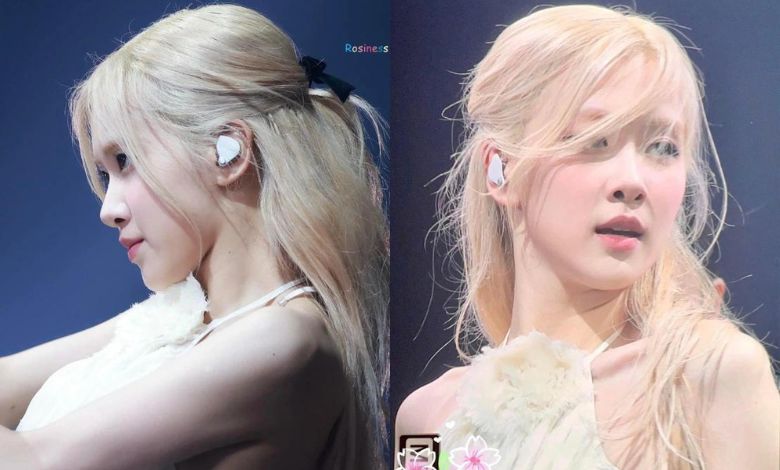 rosé
