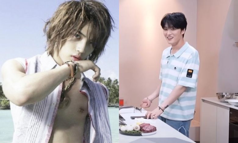 Kim Jae Joong