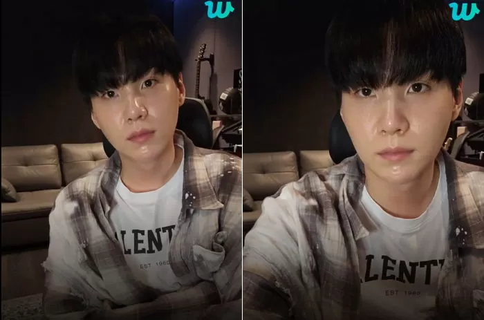 bts suga thumbnail