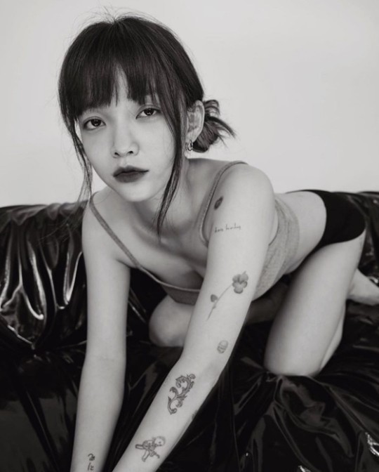 shin ji min