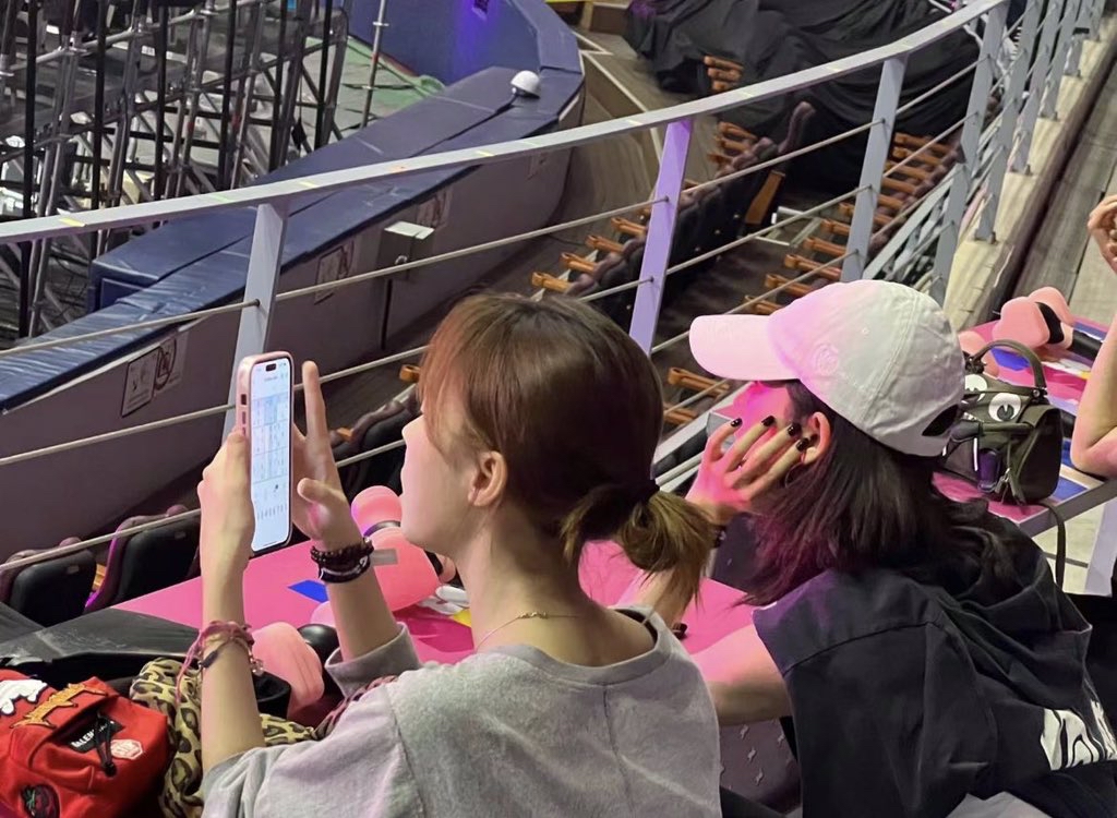 BLACKPINK concert