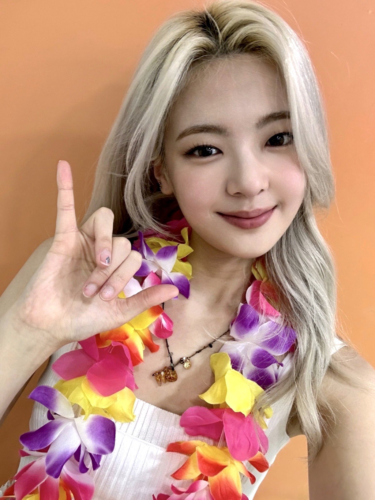 itzy lia