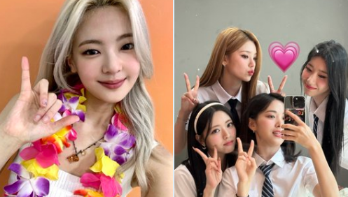 itzy lia letter -thumbnail