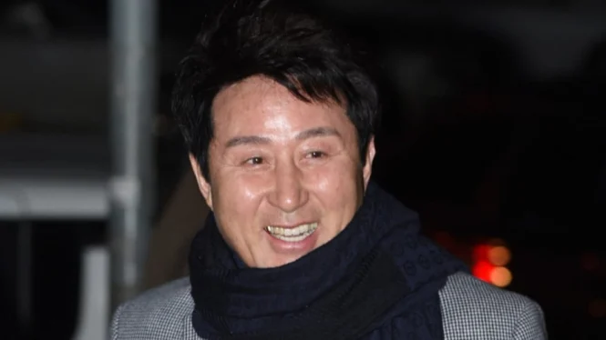 Noh Young-guk