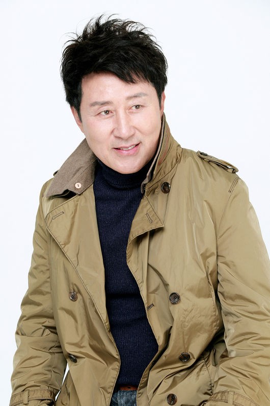 Noh Young-guk