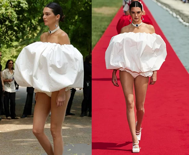 kendall jenner