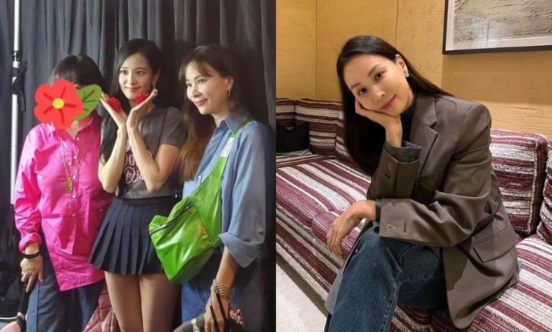 go so young - jisoo