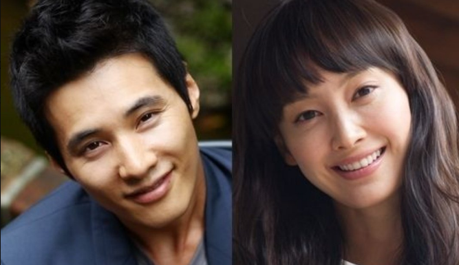 Lee Na Young Won Bin thumbnail
