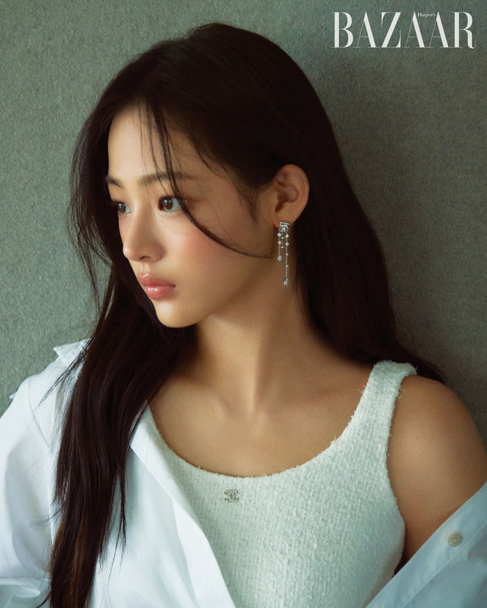 minji newjeans