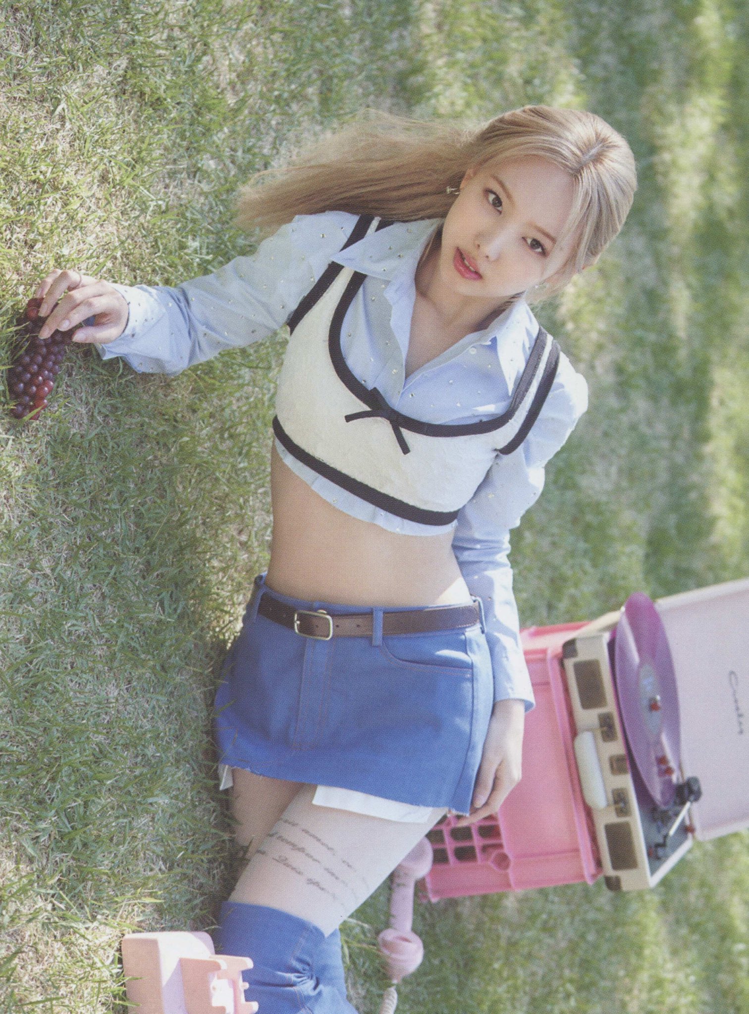 nayeon twice
