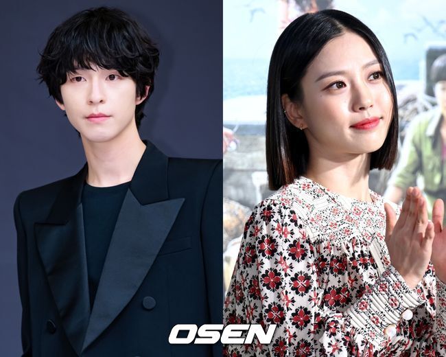 go min si hong kyung