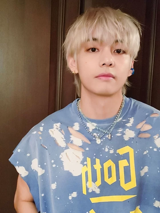 bts-v