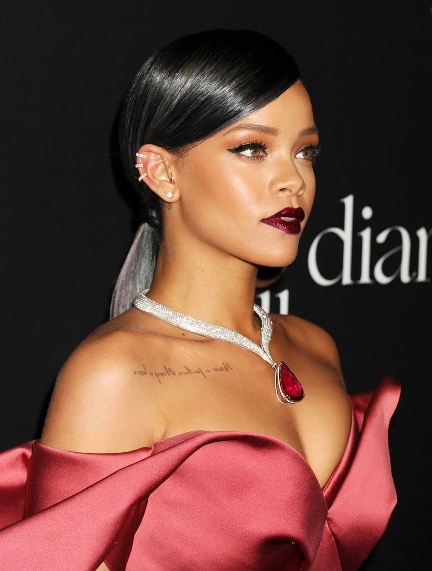 rihanna