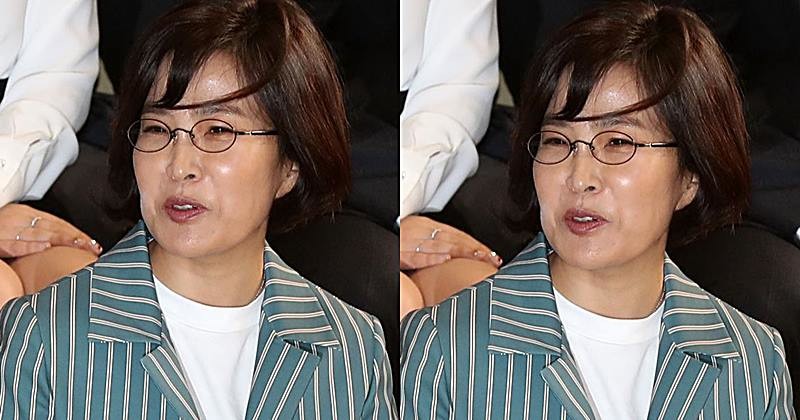 Lee Sun-hee