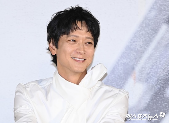 Kang Dong won