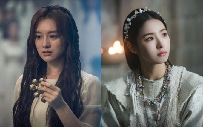 kim-ji-won-Shin Se Kyung
