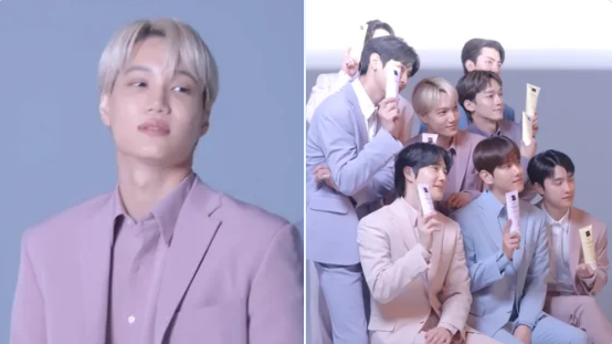 exo kai sahabat scarlett thumbnail