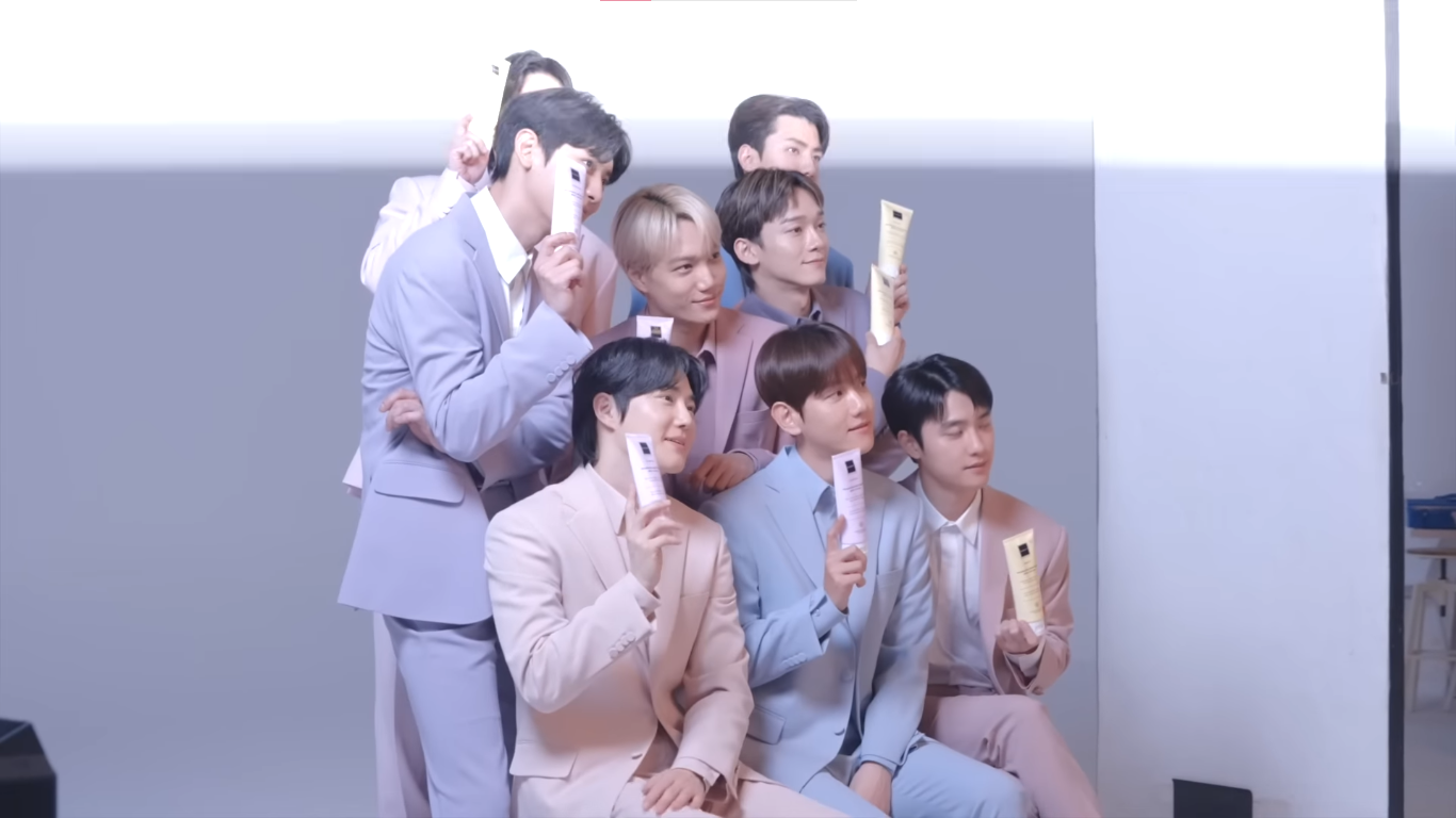 exo sahabat scarlett 
