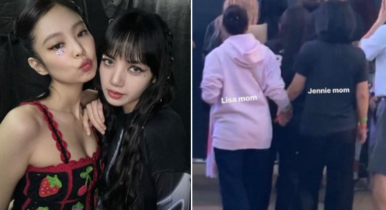 jennie and lisa mom thumbnail