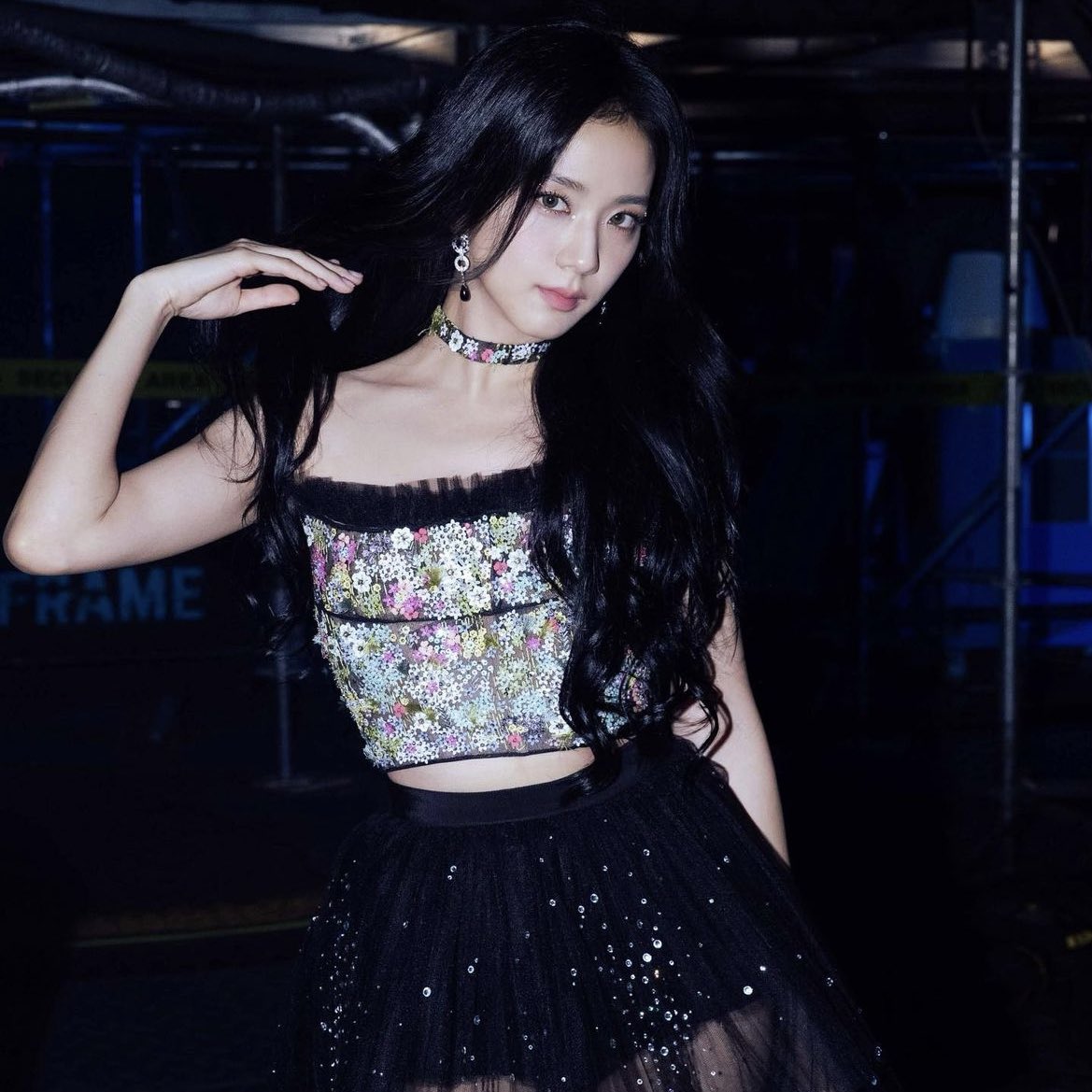 jisoo blackpink