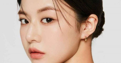 go yoon jung thumbnail