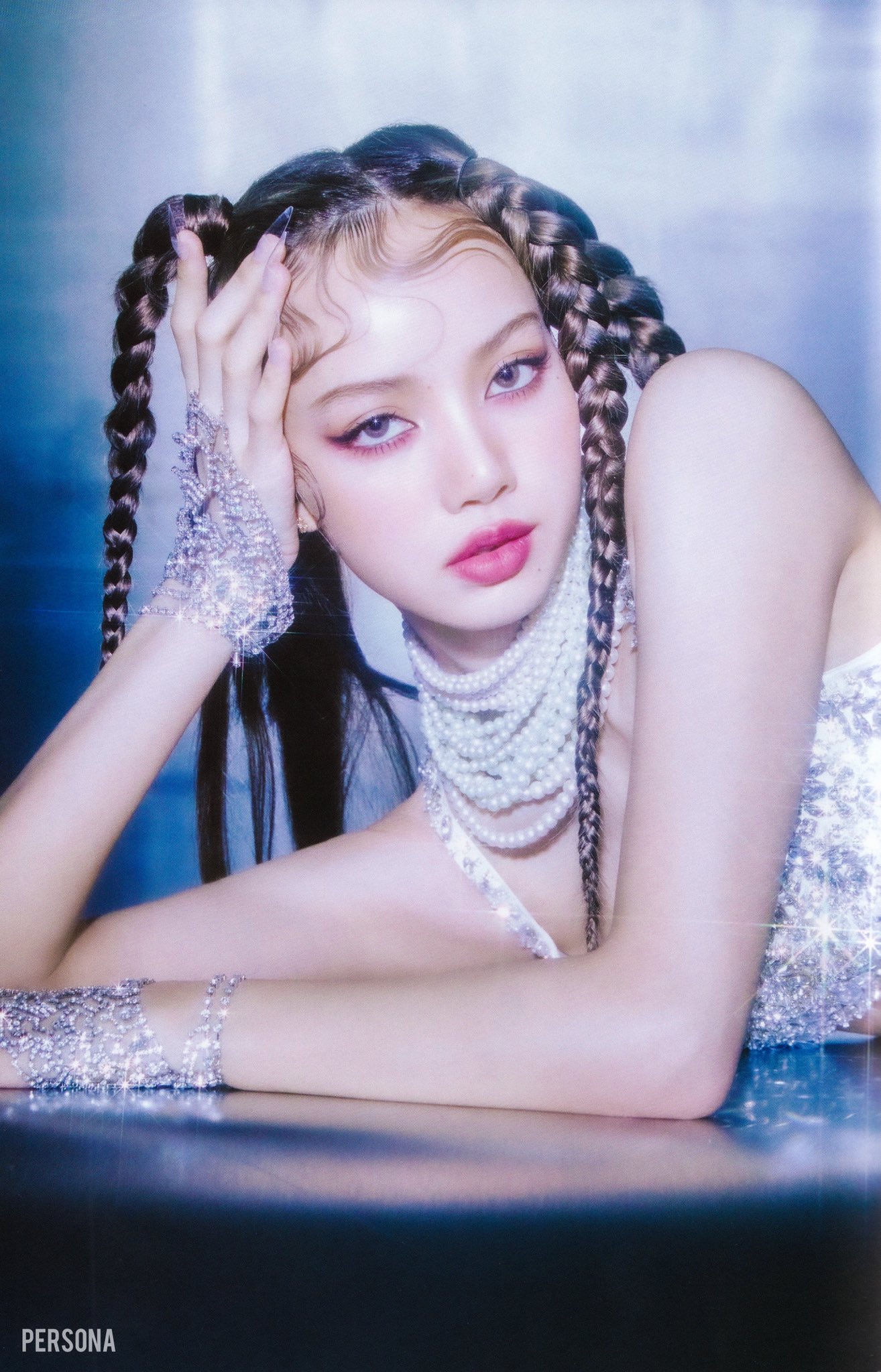 lisa blackpink