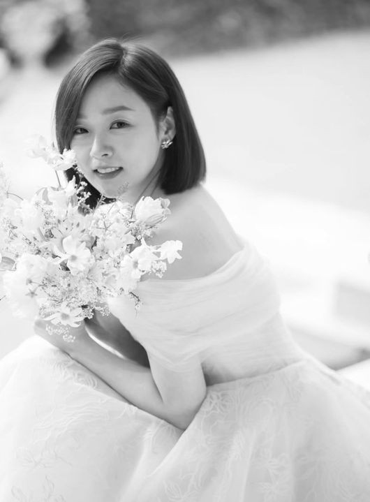 Lee Chae Eun