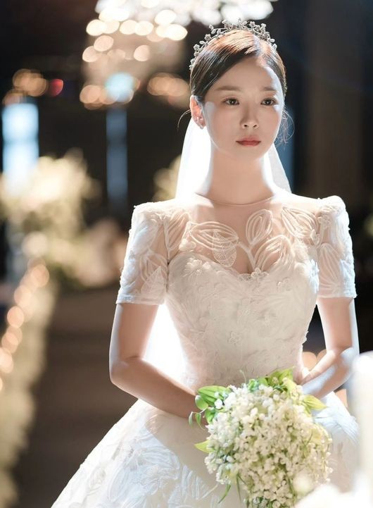 Lee Chae Eun