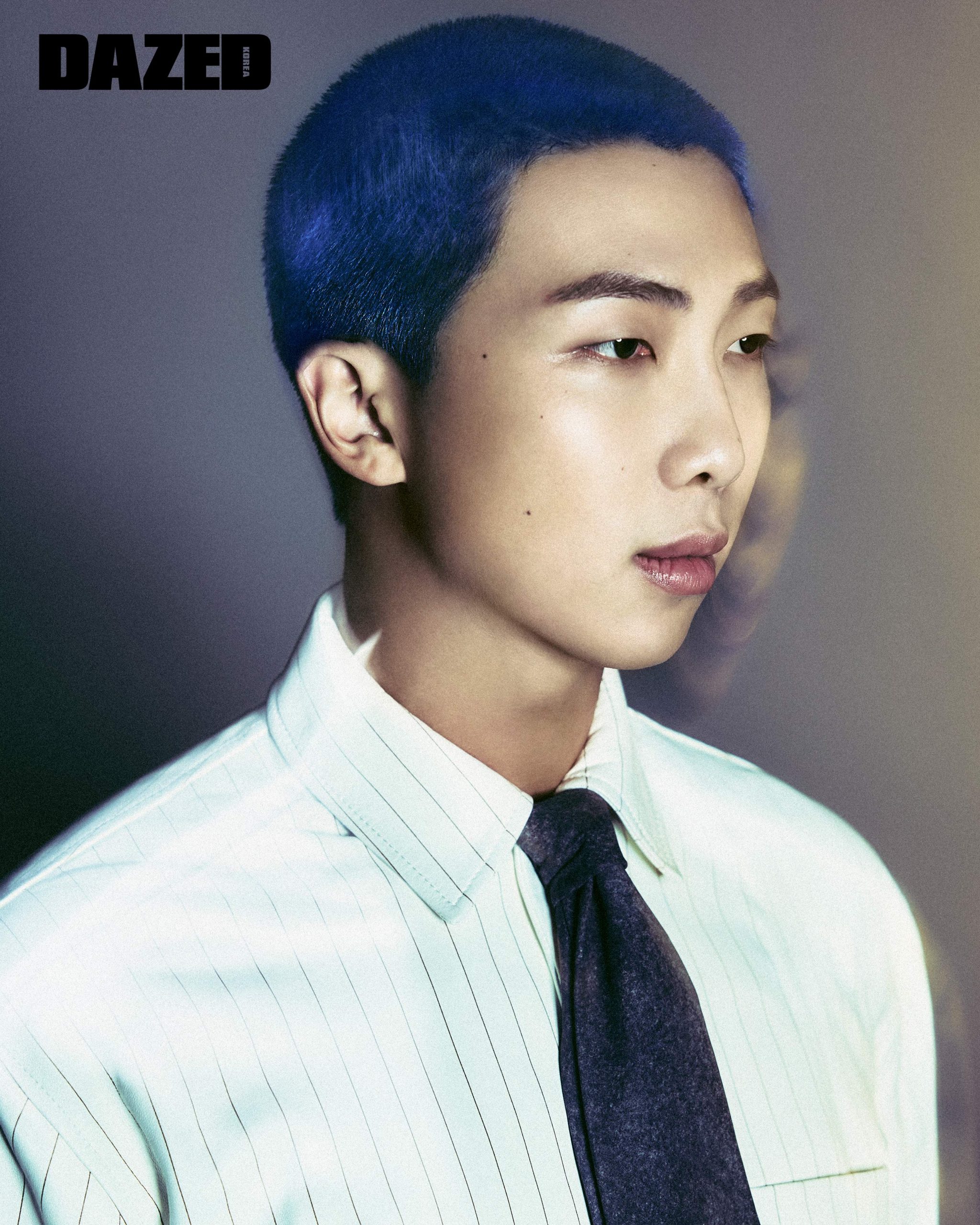 bts rm