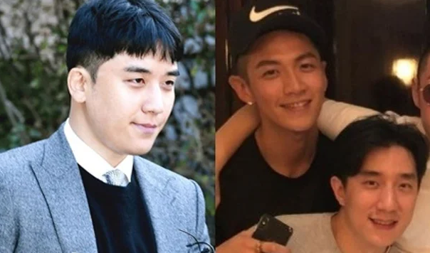 seungri big bang thumbnail